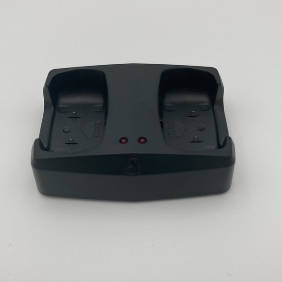 Cobra Microtalk Two Way Radio Walkie Talkies CXT395 Lot of 2 Tested Working - Picture 8 of 13